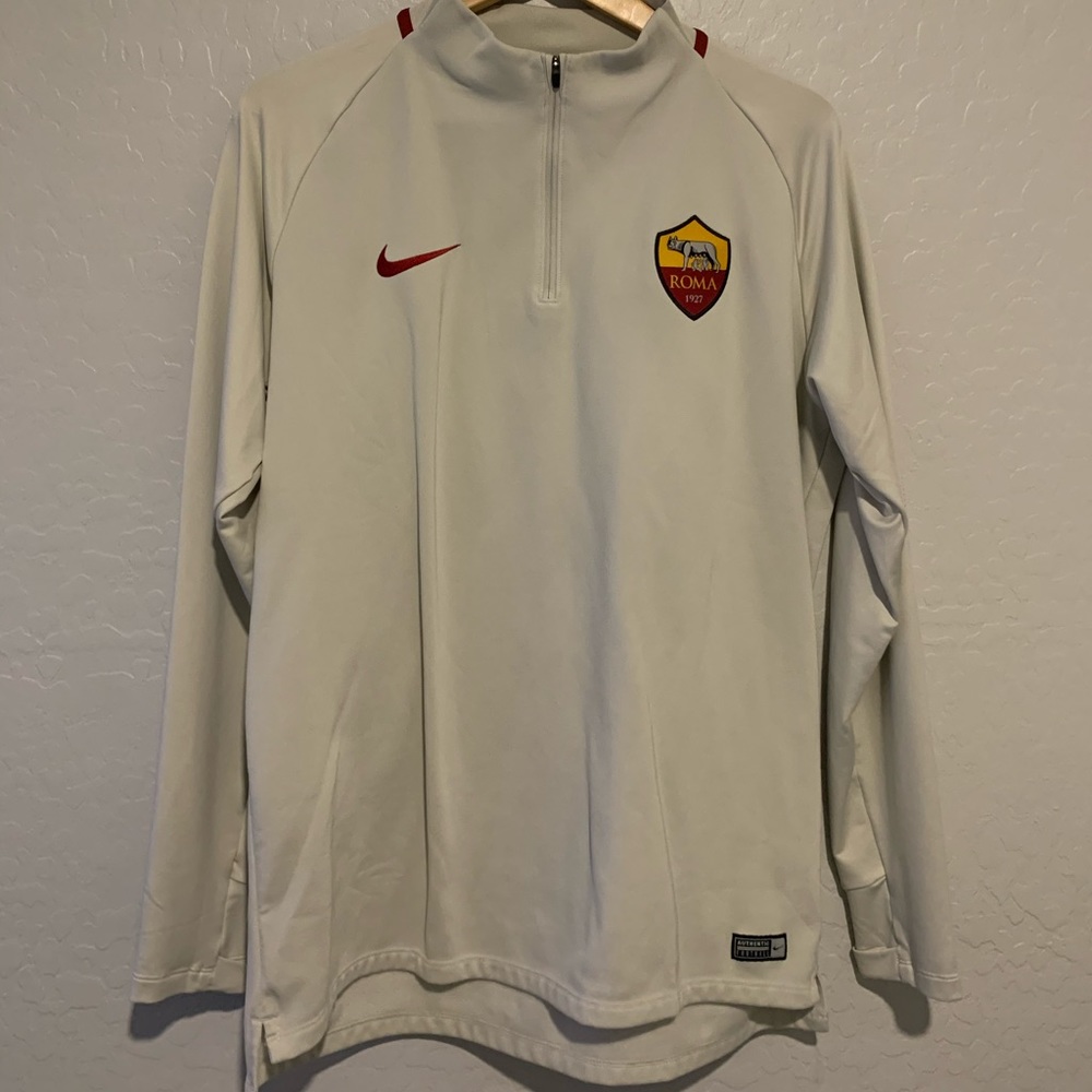 Roma Jacket